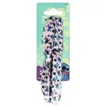 Disney, Stitch bandeau cheveux