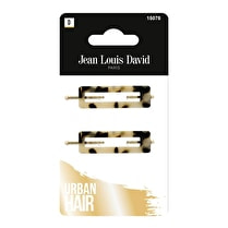 Jean-Louis David, Ornement mode