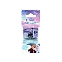 Disney, Frozen II élastiques fins