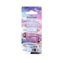 Disney, Frozen II pinces clic clacs imprimés
