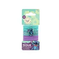 Disney, Stitch élastiques fins
