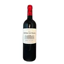 Château Du Glana, Saint-Julien AOP 2021