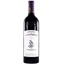 Chevalier de Lascombes, Margaux AOP Rouge 2021