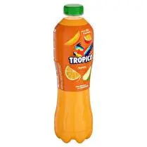 Tropico, Boisson tropical