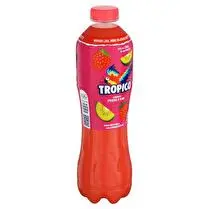 Tropico, Boisson au fruit plat fraise kiwi