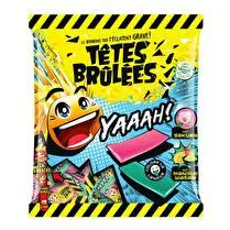 Têtes brûlées, YAAAH!