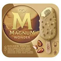 Magnum, Bâtonnet Wonder