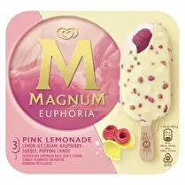 Magnum, Bâtonnet Euphoria