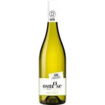 Osmose, Boisson fermentée Désalcoolisée à Base de Raisin Blanc