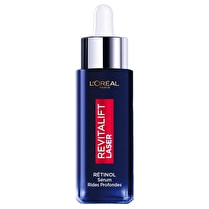 L'Oréal, Revitalift laser sérum nuit rétinol