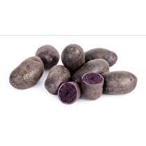 Votre primeur propose, Pomme de terre de consommation violette