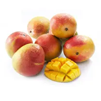 Votre primeur propose, Mangue 2 fruits