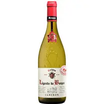 BONPAS, LUBÉRON BLANC
