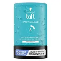 Schwarzkopf, Gel effet mouillé