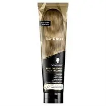 Schwarzkopf, Hair gloss blond beige