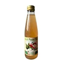 Votre producteur local propose, Jus de pommes poires