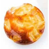 Votre pâtissier propose, Moelleux aux poires x 1