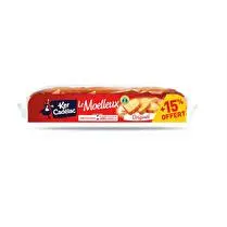 Ker Cadelac, Moelleux authentique - 500 g + 15 % offert