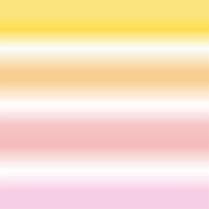 MESA BELLA Serviettes décorées en papier  33 x 33 cm 3 plis cocoa beach rose et jaune - x 20