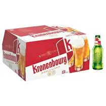 Kronenbourg, Bière blonde