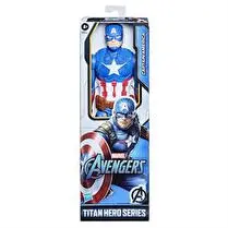 AVENGERS, Figurine 30 cm titan assortis