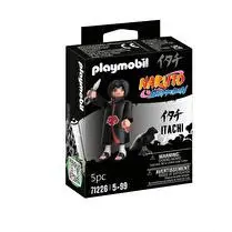 Playmobil, Itachi Akatsuki 71226