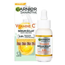 GARNIER Sérum vitamine C anti-taches