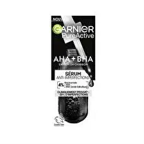 Garnier, Sérum anti-imperfections