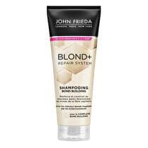 JOHN FRIEDA Shampooing  Blond + repair système - 250 ml
