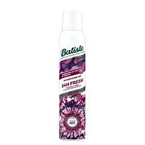 Batiste, Shampooing sec 24H Fresh