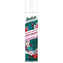 Batiste, Shampooing sec Sweet Summer