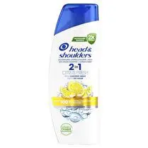 Head & Shoulders, Shampooing citrus 2en1