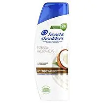 Head & Shoulders, Shampoing coco hydratation