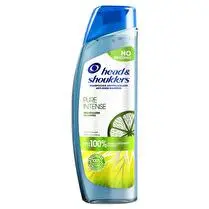 Head & Shoulders, Shampooing pure intense oil control