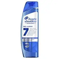 Head & Shoulders, Shampooing multi action 7 en 1