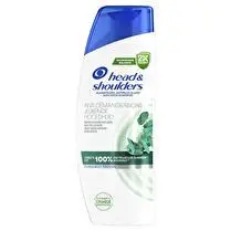 Head & Shoulders, Shampooing anti démangeaisons