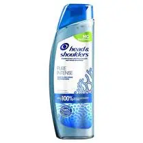 Head & Shoulders, Shampooing pure intense detox