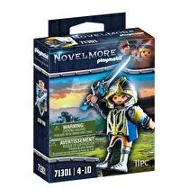 Playmobil, Novelmore - Arwynn avec l'Invincibus 71301