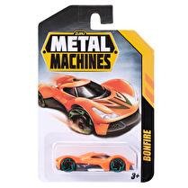 VOTRE RAYON PROPOSE Métal machines mini racing car toy 1 pack