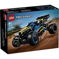 LEGO® TECHNIC Le buggy tout-terrain de course 42164