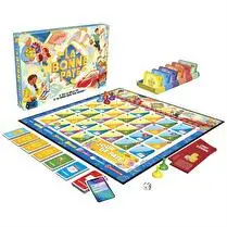 Hasbro, La bonne paye