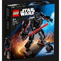 LEGO® STAR WARS Le robot dark vador v29 75368