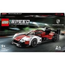 LEGO® SPEED CHAMPIONS Porsche 963 76916