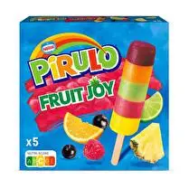 Pirulo, Fruit Joy