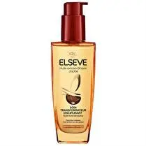 Elsève, Huile extraordinaire repair
