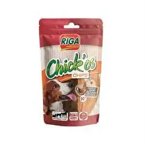 Riga, Chick'os chips 60g