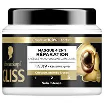 Schwarzkopf, Masque 4en1 réparation
