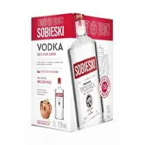 Sobieski, Vodka