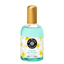Les petits plaisirs, Eau de toilette fleur de tiaré