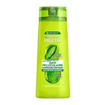 Fructis, Shampooing antipelliculaire